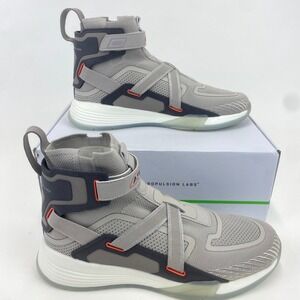 APL Athletic Propulsion Labs‎ TechLoom High Top Basketball Shoes Men's 10.5 New